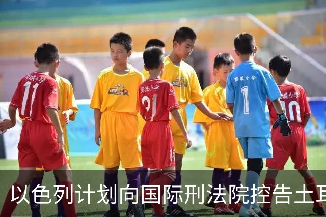 以色列计划向国际刑法院控告土耳其总统埃尔多安，内容涉及资助哈马斯的指控